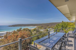 Seascape Beach House